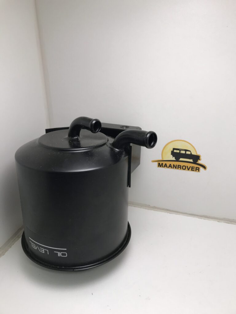 NRC9550 Genuine Original Pas Fluid Reservoir Metal Type