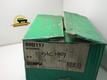 STC1907 Carrier Rear Brake Caliper
