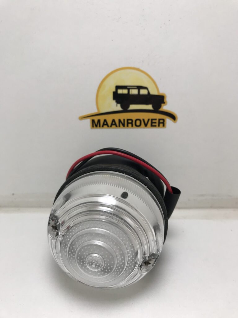 RTC5012 G Side Lamp Assy