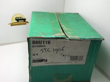 STC1906 RH Rear Caliper Housing