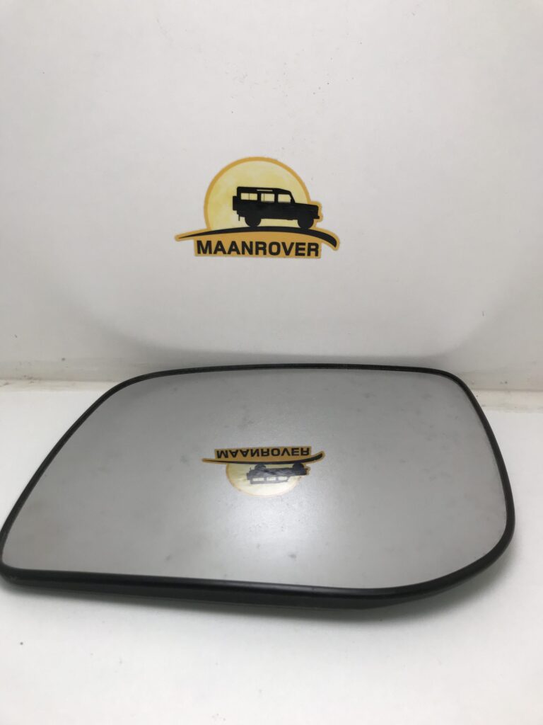 BTR6073 Mirror Glass LH