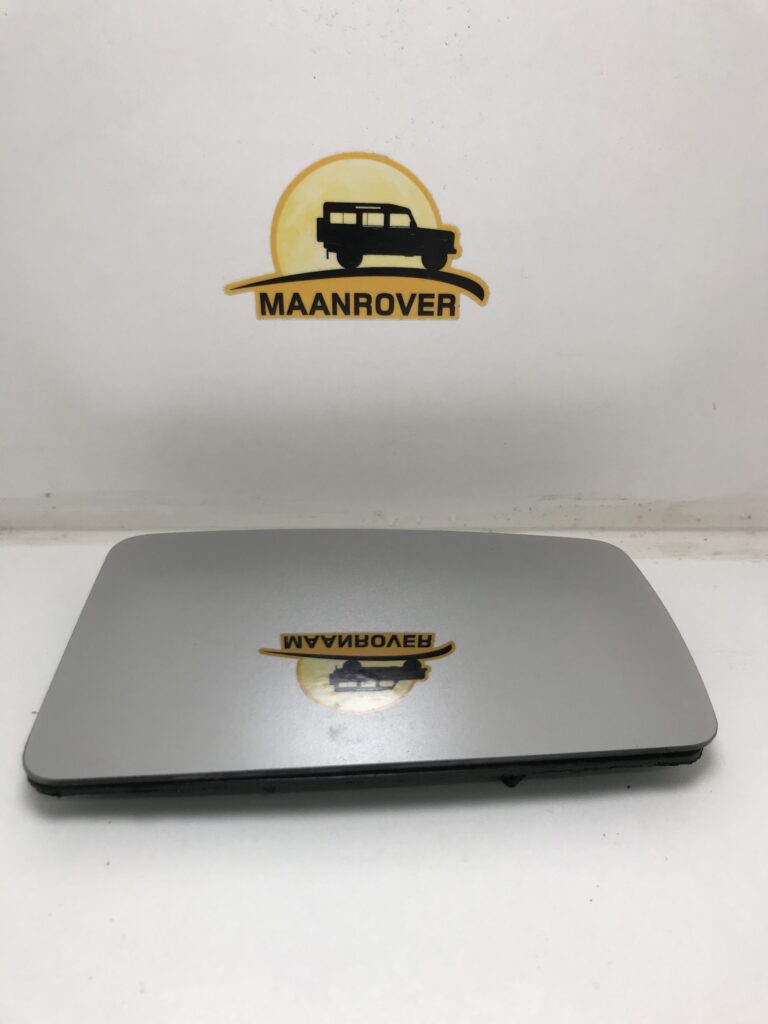 MTC6538 Door Mirror Glass RH (Heated)