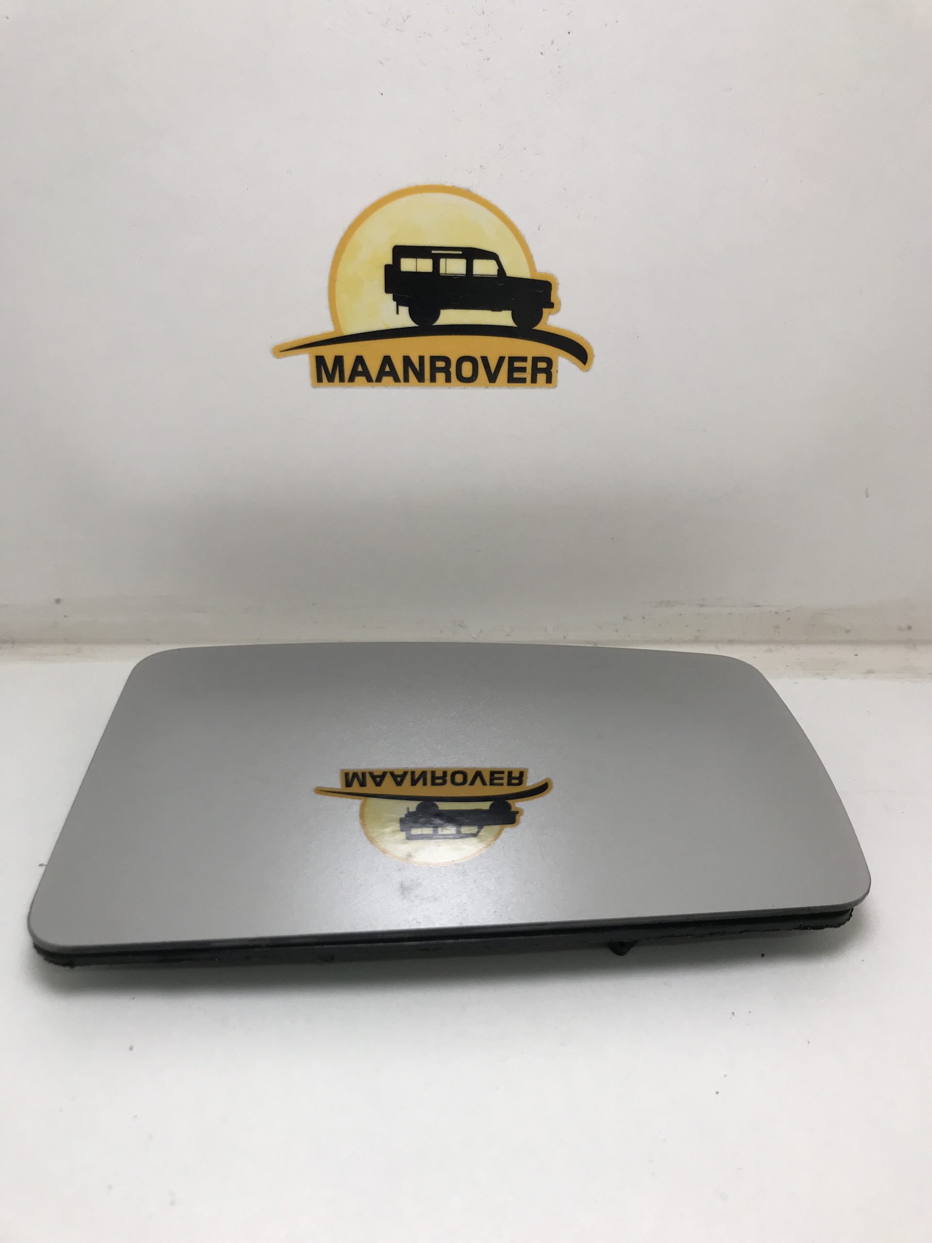 MTC6538 Door Mirror Glass RH (Heated)