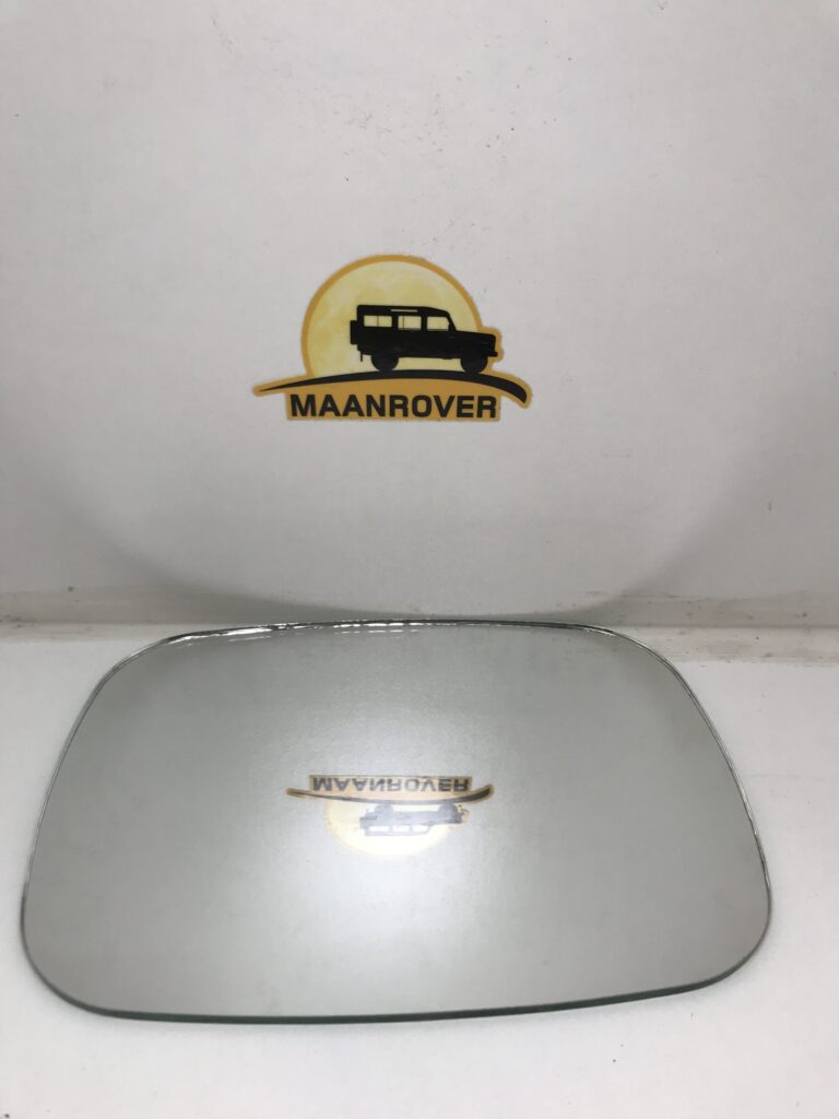 RTC4340 Mirror Glass Flat 90/110
