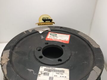 FRC3502U Handbrake Drum (Used)