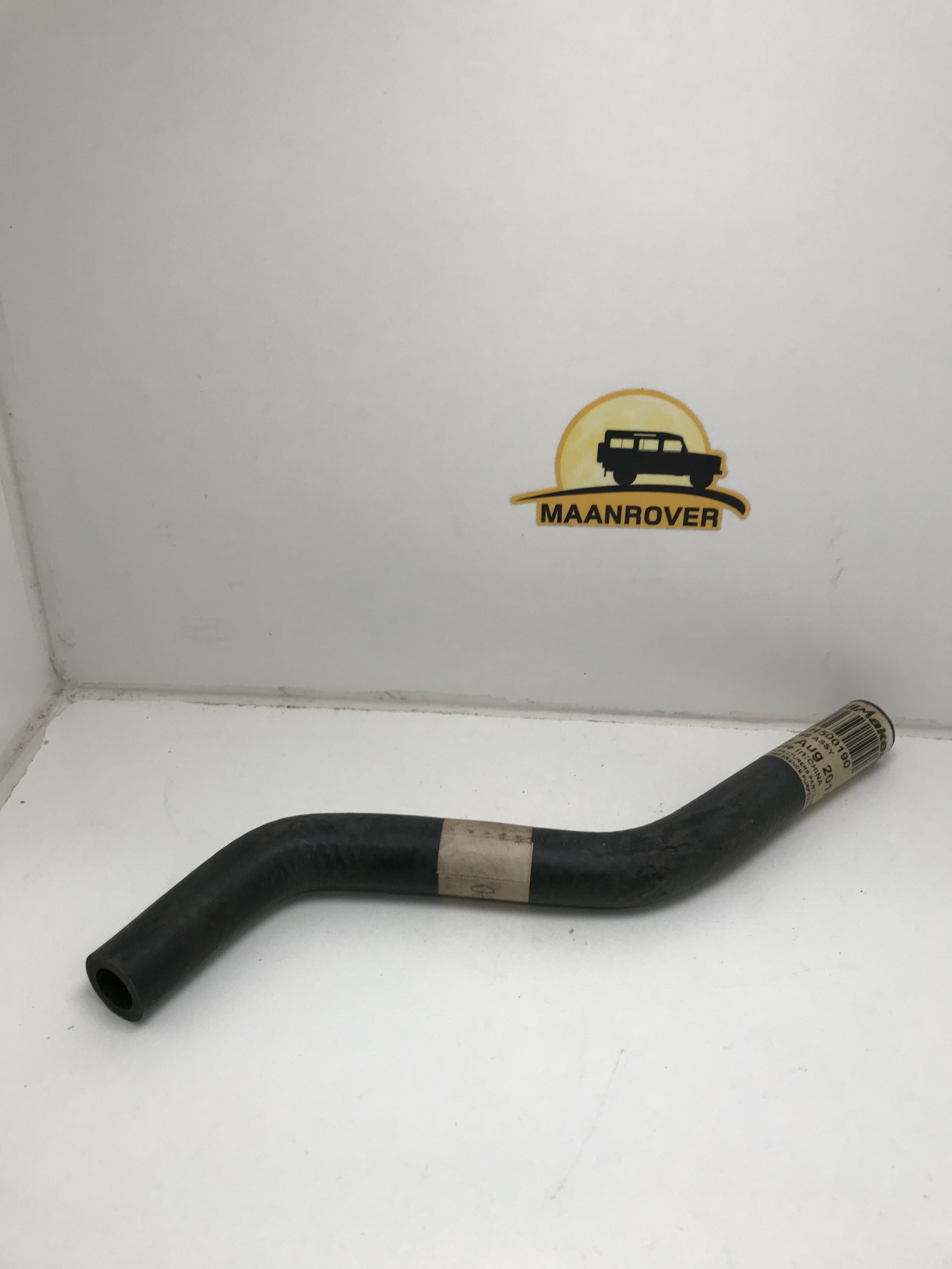 LLH500190 Rocker Cover Breather Oil Drain Hose