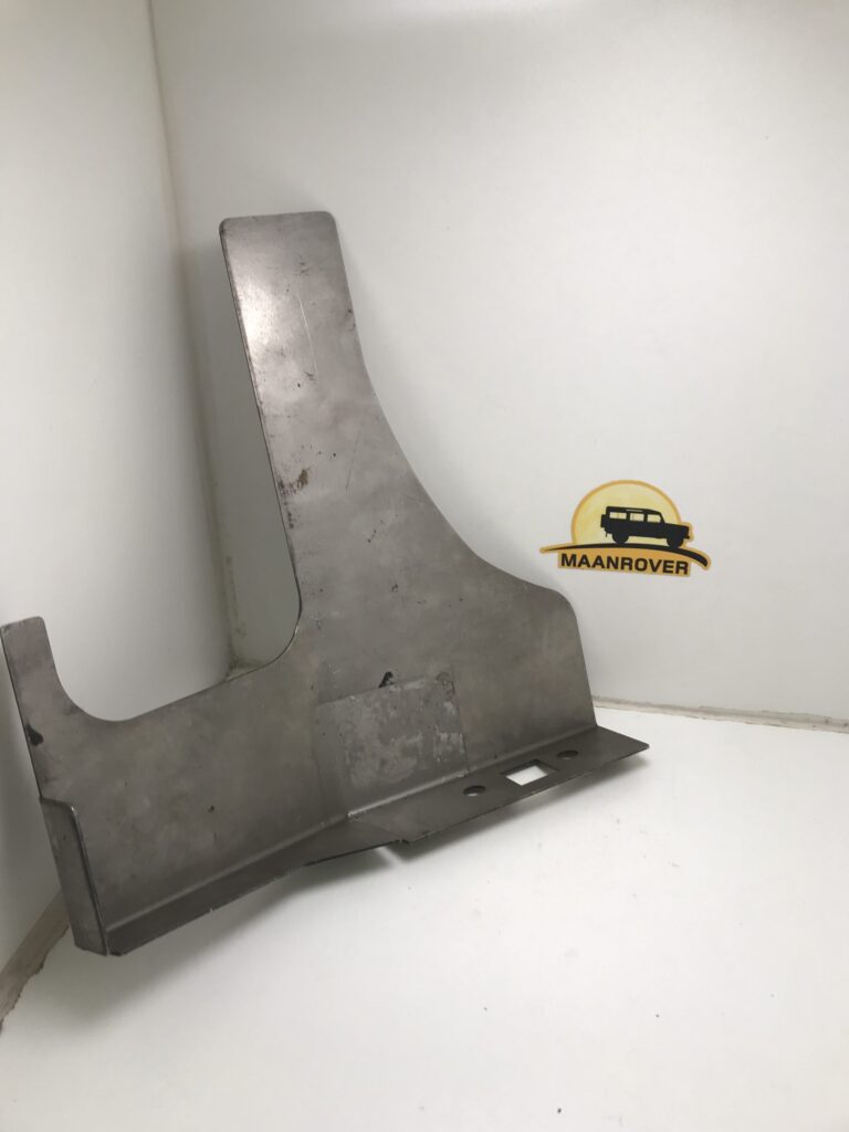 DA4065O Bulkhead Upper Repair Panel RH