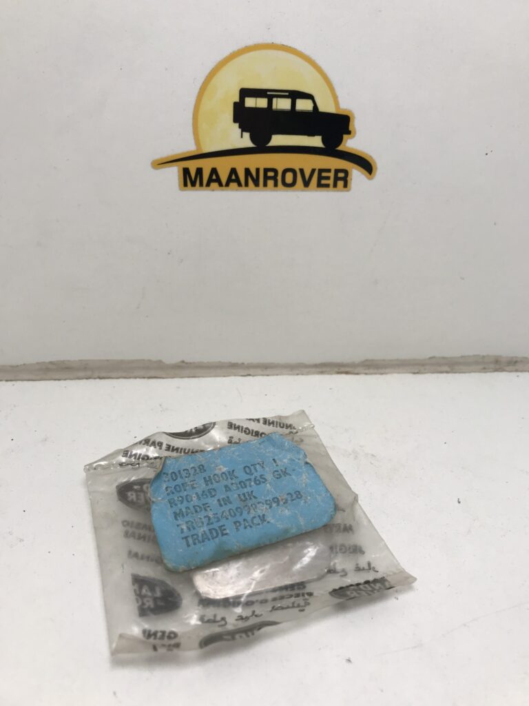 301328 / MWC8648 Rope Hook Body Side
