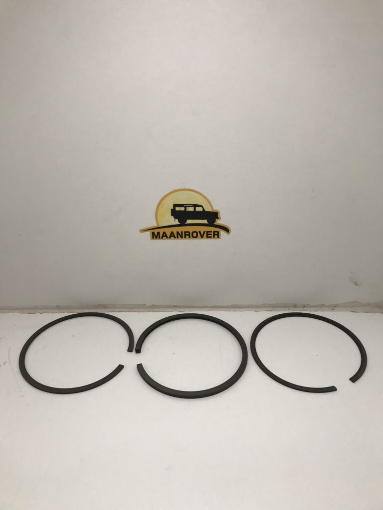 RTC2408 Piston Ring Set