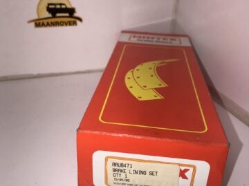510573 / AAU8471 Brake Linings