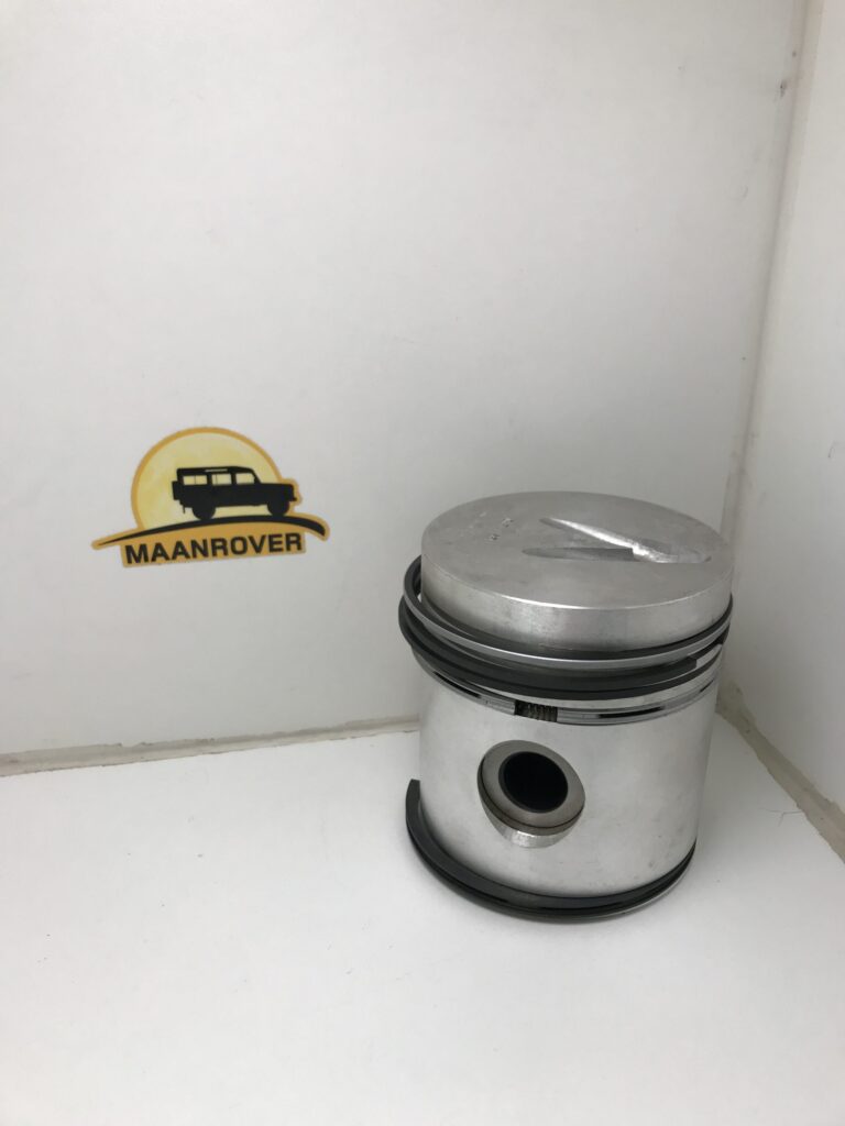 RTC4191S Piston Assembley