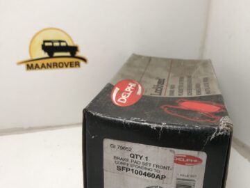 SFP100460 SFP500150 SFP100480 STC3195 STC1880 Front Brake Pads