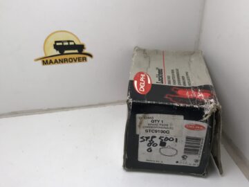 STC9190G SFP500180G TRW Brake Pads Front