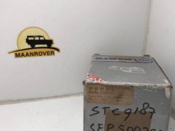 STC9187 / SFP500220 Front Brake Pads Axle Set