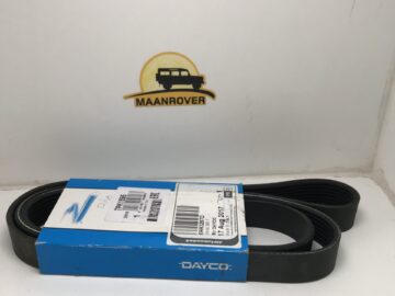 ERR3287D Dayco Drive Belt 300 Tdi