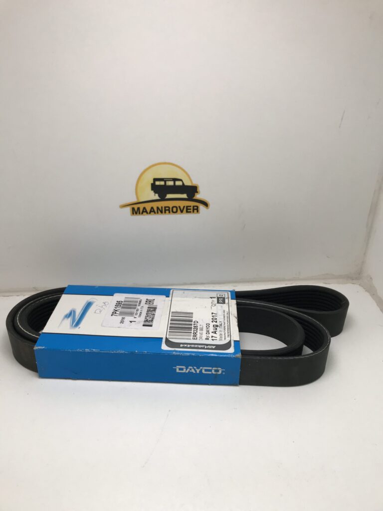 ERR3287D Dayco Drive Belt 300 Tdi