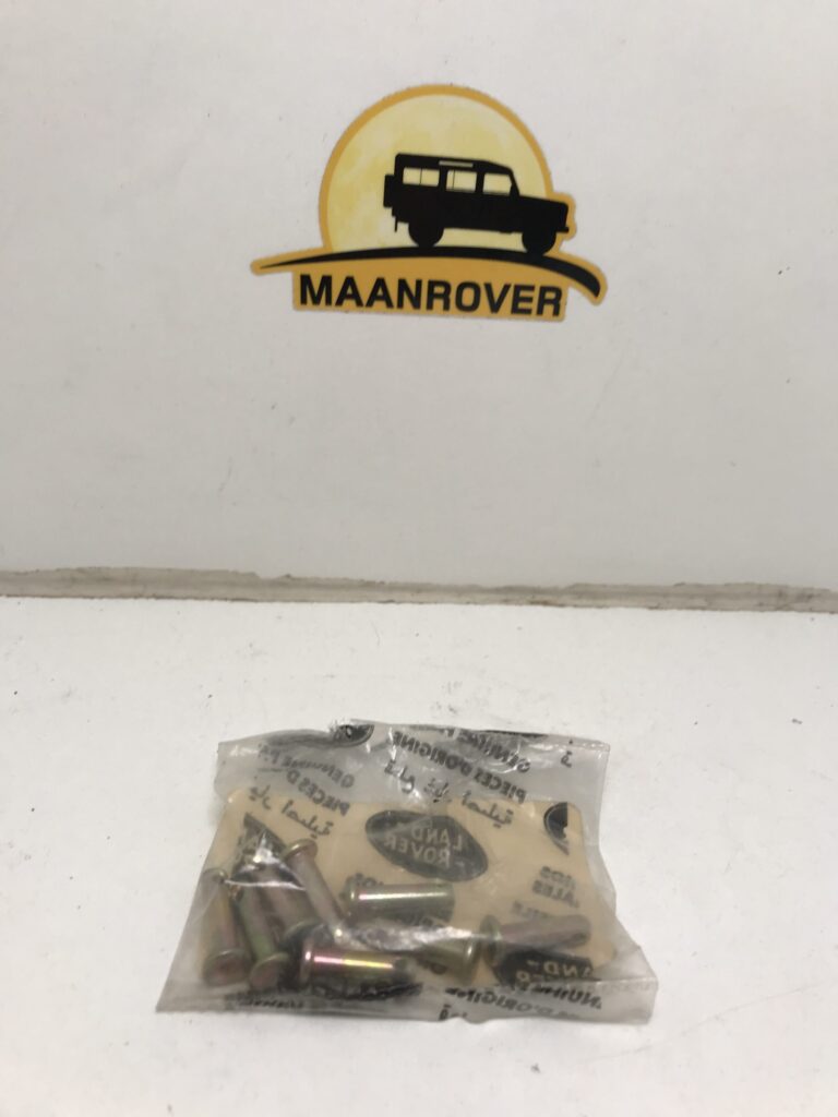 NRC5502 Clevis Pin for Accelerator Cable Pedal End