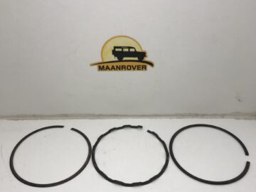 RTC4193 Piston Ring Set Standard (set of 4)