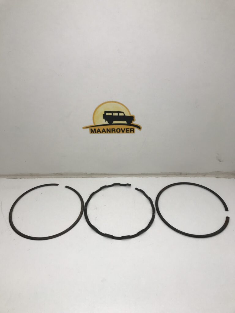 RTC4193 Piston Ring Set Standard (set of 4)
