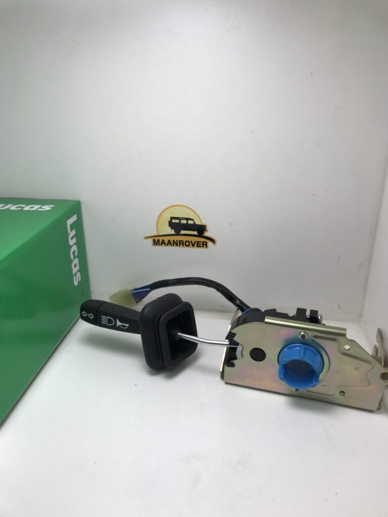 XPB101290G  AMR6105 Switch Indicator Horn Dim Dip