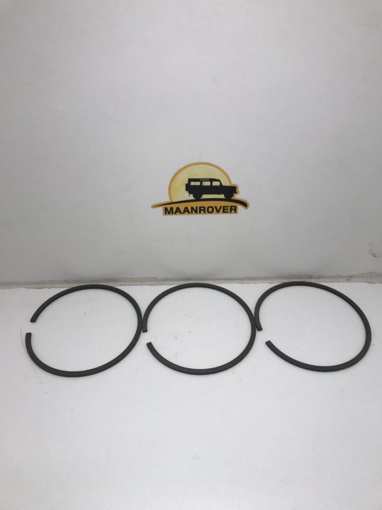 RTC4778 Piston Ring Set