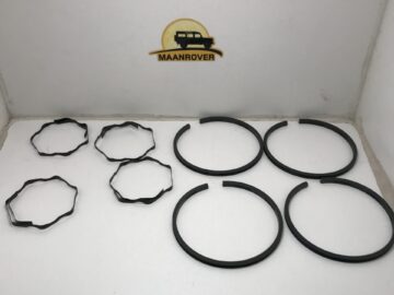 RTC419340 Piston Ring Set (set of 4)