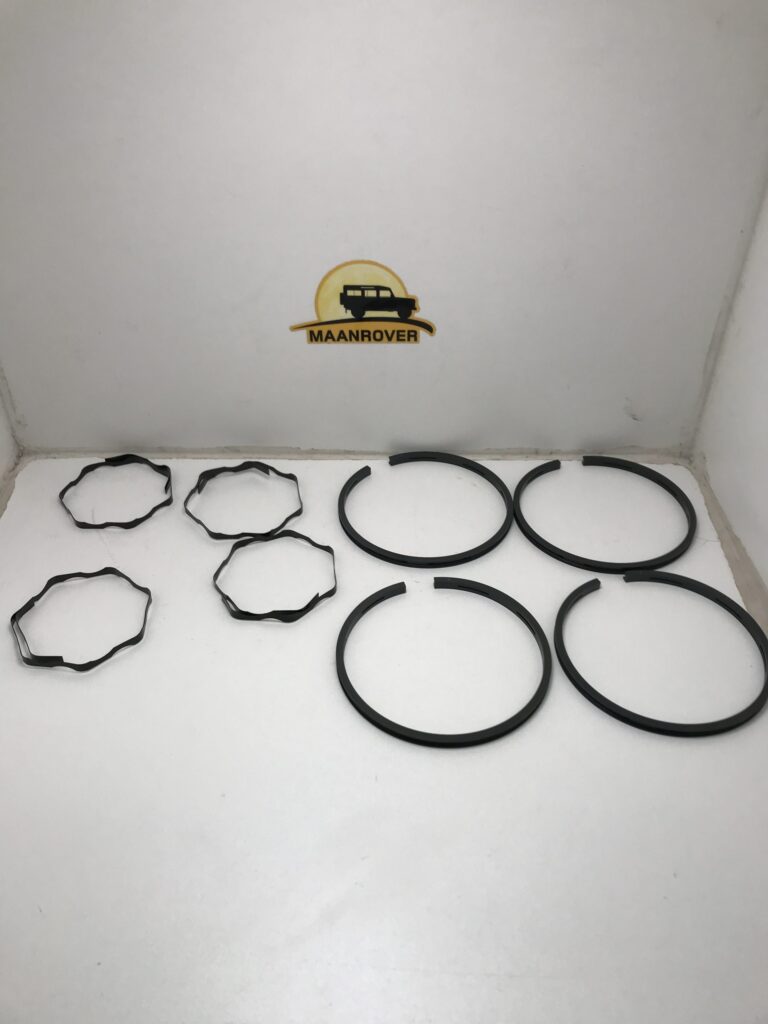 RTC419340 Piston Ring Set (set of 4)