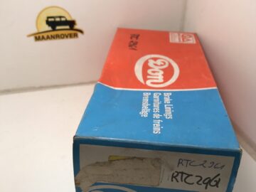 RTC2961 Lining for Handbrake Shoes