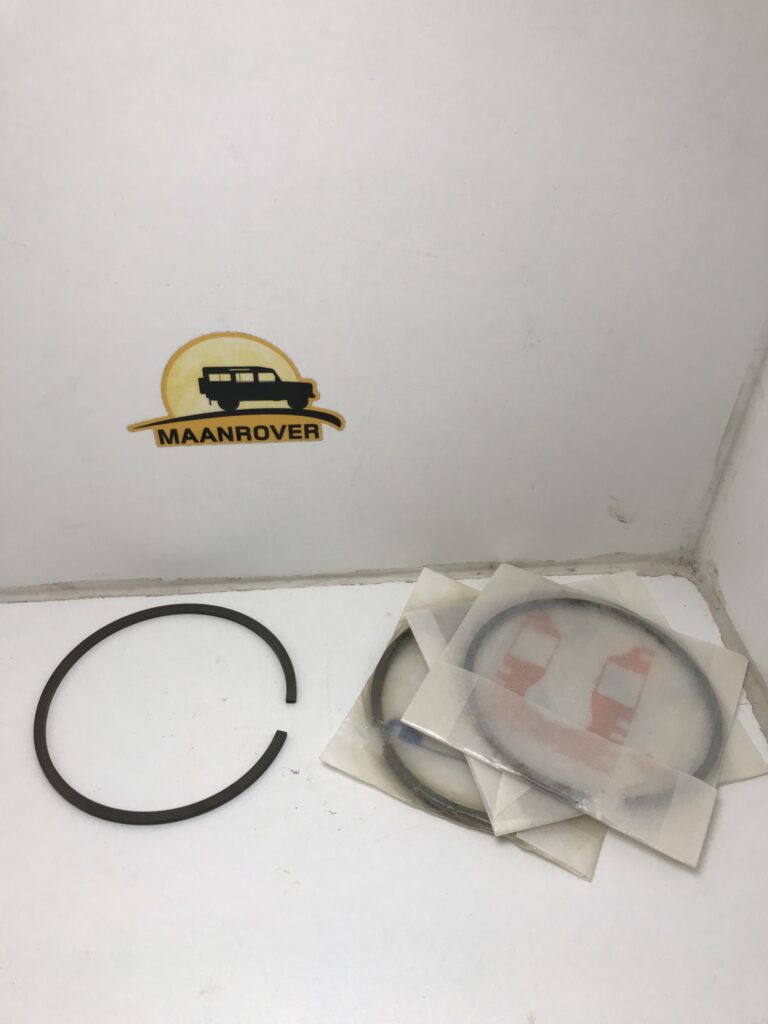 RTC419330 Piston Ring Set