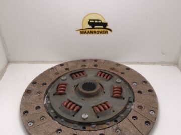 FRC6679 / FTC4661 / FRC2671 Clutch Plate