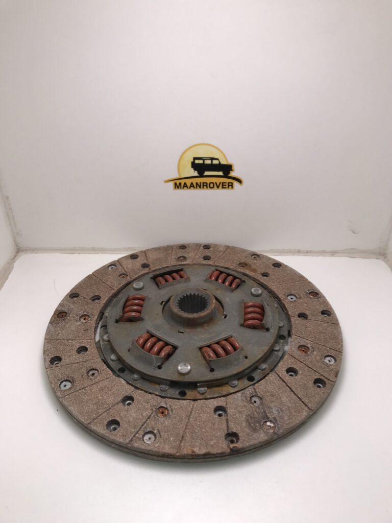 FRC6679 / FTC4661 / FRC2671 Clutch Plate