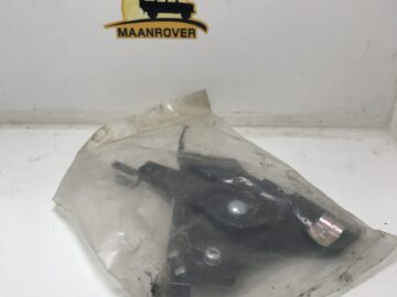 347586 Heater Control Land Rover Series III & 90/110