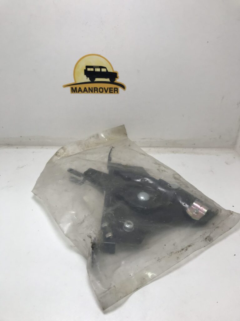 347586 Heater Control Land Rover Series III & 90/110