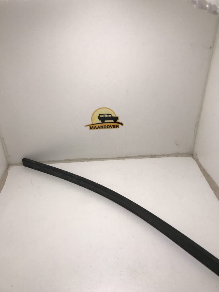 MUC1713 Glazing Channel Rubber