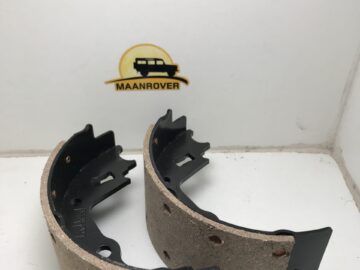 606738 / RTC3405 / STC2880 Handbrake Shoes