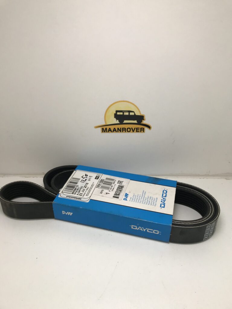 ERR5911D Drive Belt 300 Tdi