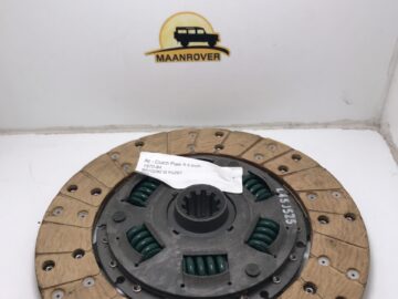 8510290 / FRC2297 Clutch Plate