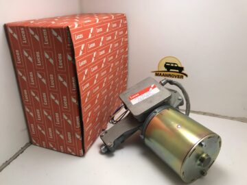 AAU8238 / 76353 Wiper Motor 24 Volt