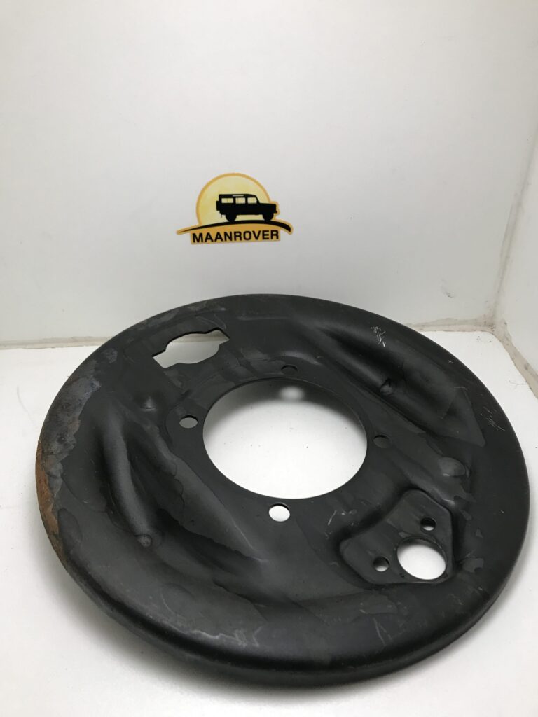 515365 Backplate Handbrake