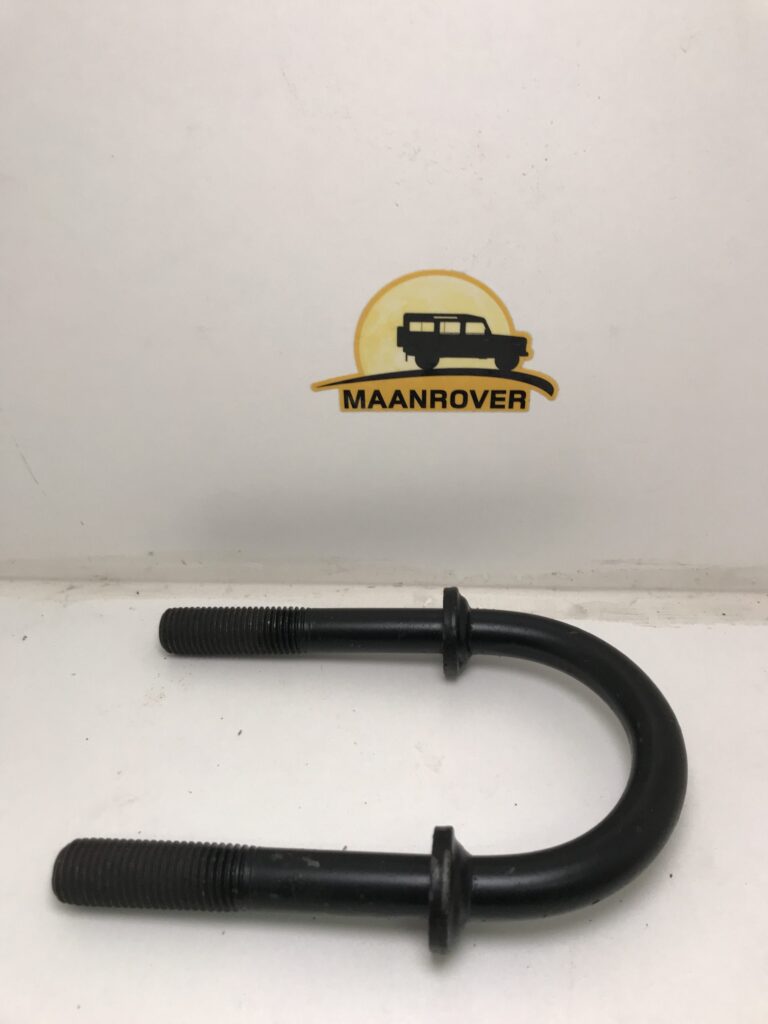 NRC5396 Recovery Ring Rear