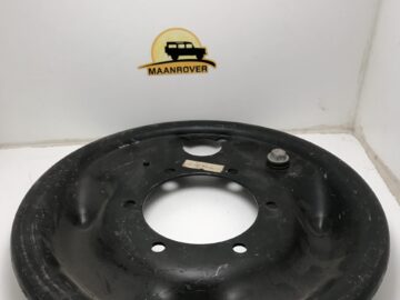 515406-RE Brake Back Plate SWB
