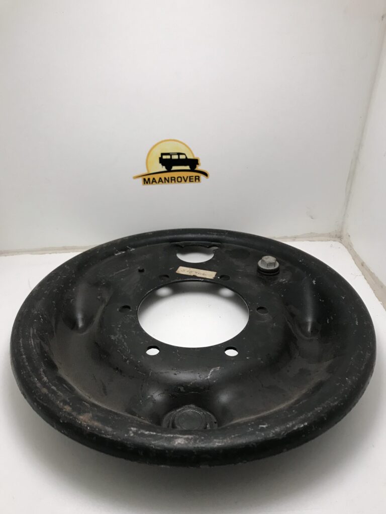 515406-U Brake Back Plate SWB (Used)