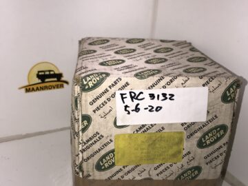 FRC3132 Hub Bearing Sleeve Rear