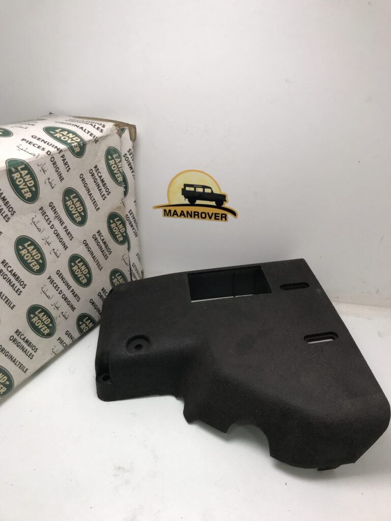347558 Shroud for Stg Column Bottom
