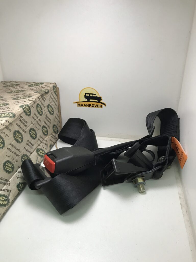 RTC6792 Seat Belt