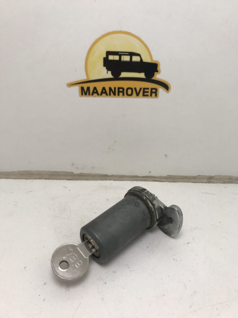 320609 Barrel Lock and Keys 1967-82