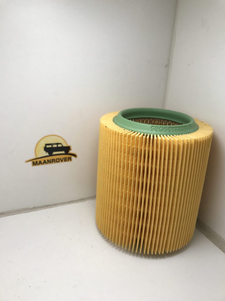 RTC4683 Air Filter V8 Efi