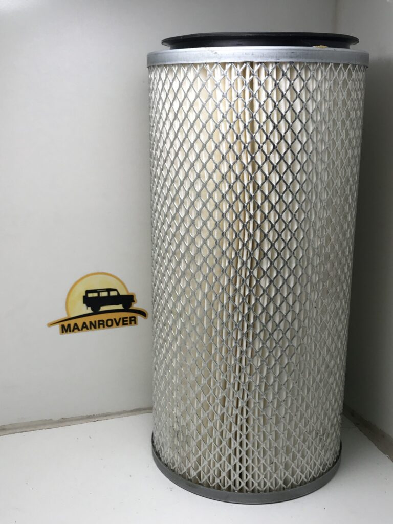 NTC1435 Air Filter 200 Tdi