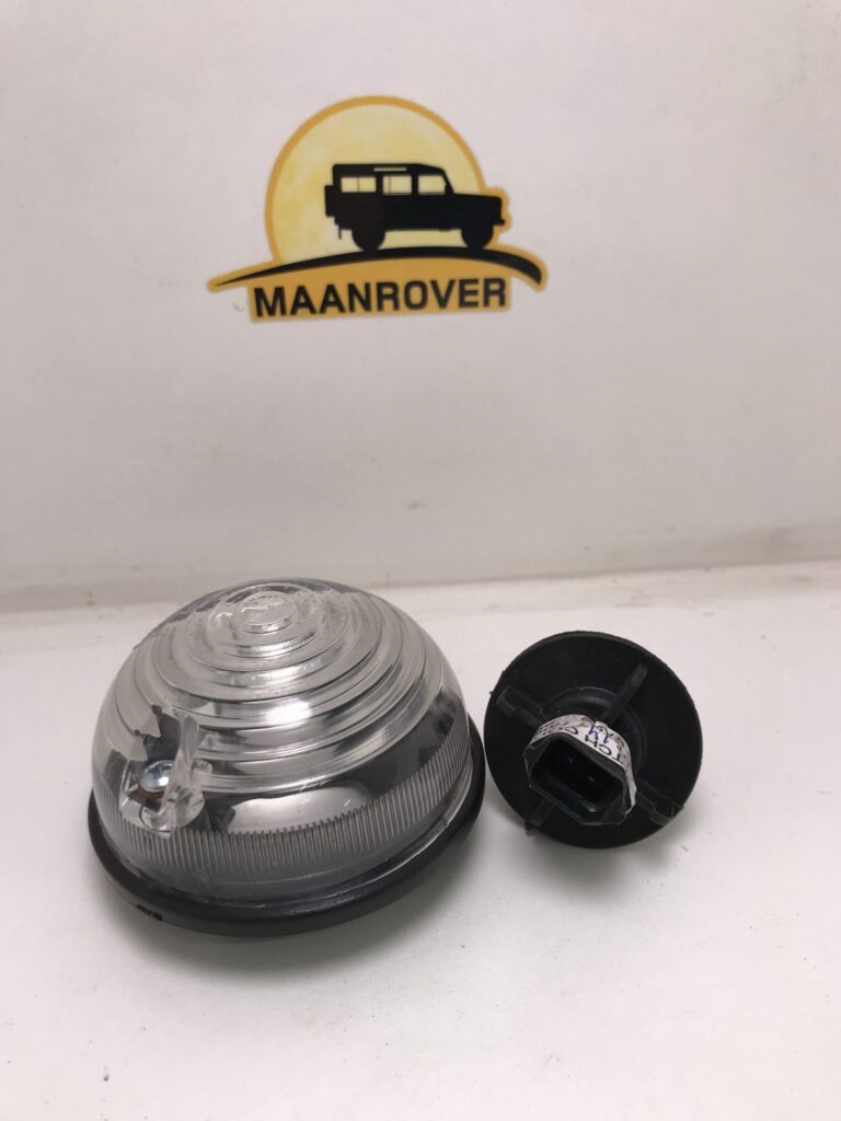 XBD500050 / LR048189 / AMR6514 Lamp Assy Side Marker