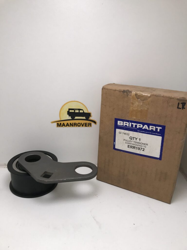 ERR1972 Pulley Tensioner